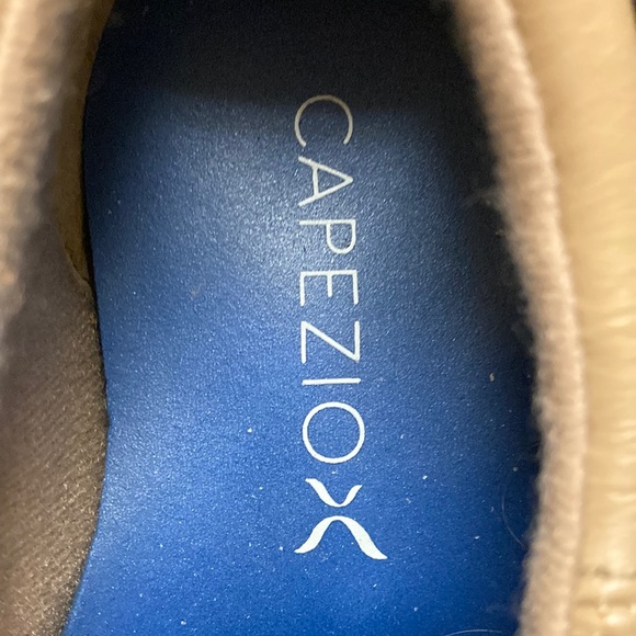 New Girls/Ladies Fluid Tap Shoes  Size 5.5 - Picture 4 of 9